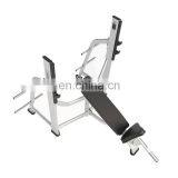 E7042 Commercial Use Bench Incline thumbnail-3