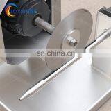 Small Power Electric Meat Cutter Meat Cube Cutter Fresh Chicken Meat Cutter thumbnail-6