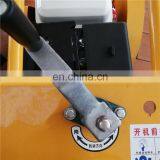 Handheld Electric Concrete Road Cutter Asphalt for Sale thumbnail-4