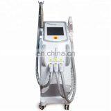 3 in 1 Picosecond Laser IPL Laser Hair Removal Machine thumbnail-4
