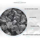 Foundry Coke From China thumbnail-1