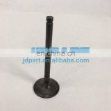 V22D Intake Valve For Hino thumbnail-2