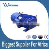 Y2-315m-4 180hp 3 Phase Motor thumbnail-2