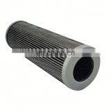 High Quality Stainless Steel Glass Fiber Pressure Line Alternative Hydraulic Oil Filter Element thumbnail-2