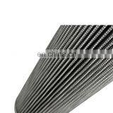 Высокоэффективный возвратный обжиженный нержавеющий масляный винтовой фильтрующий элемент для гидравлического насоса под давлением 938188Q thumbnail-7