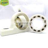 Waterproof Plastic Pillow Block Bearing FPL204 Bearing Pedestal Professional Manufacturer thumbnail-5