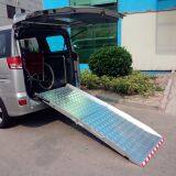 BMWR-2 Wheelchair Ramp thumbnail-3