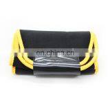 Hampool Plus Size Double Trainer Tummy Trimmer Running Sweat Slim Waist Belt thumbnail-4