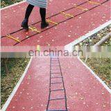 Vivanstar ST1416 Wholesale Adjustable Training Speed Ladder Agility for Soccer Football thumbnail-3