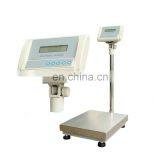 DW-L Floor Type 300kg Weighing Scale thumbnail-2