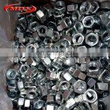 Din933 Stainless Steel SS Hexagon Head Bolt M12 thumbnail-6