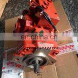 PSVD2-17E-20 Hydraulic Main Pump VIO55 172961-73102 thumbnail-4