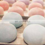 Automatic Mochi Ice Cream Machine Commercial Type Mochi Making Machine thumbnail-4