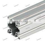SHENGXIN 6060 Mill Finish Extruded T-slot Aluminum Profile for Cnc Table thumbnail-1