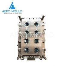 Plastic Spray Cap Injection Mould thumbnail-4
