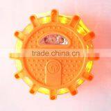 10 in 1 Flashing Emergency Waterproof and Shockproof Warning Light thumbnail-5