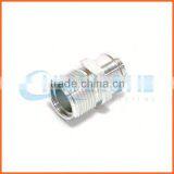 Made in China Cnc High Precision Lathe Turning Parts thumbnail-2