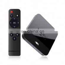 H96 Mini H8 2g16g RK3228A Android TV Box 4k Quad Core 2.4/5G Dual Band WiFi Android Smart tv Box thumbnail-2