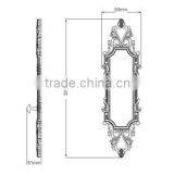 JCB202A and JCD204A Curtain Hook Blind Tassel Curtain Tieback Rope thumbnail-3