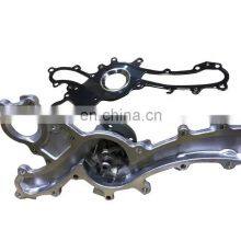 Wholesale AUTO PARTS Water Pump 16100-39456 FOR CAMRY HYBIRD RAV4 HIGHLANDER 2GRFE GSV40 GSV50 thumbnail-2