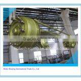 Truck Front Axle Assembly thumbnail-4