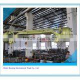 Front Axle Assembly thumbnail-2