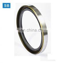 Japan N0K Oil Seal SC SB Type Singal Lip NBR Oil Seal With Rubber Covered thumbnail-4