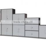 Steel Cabinet