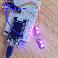 Motors & Drives Pcba Service Pcb Assembly Board Custom Made One-stop Shenzhen PCBA Factory thumbnail-4