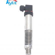 High Temperature Pressure Transmitter 4-20mA&RS485 M20*1.5/customized