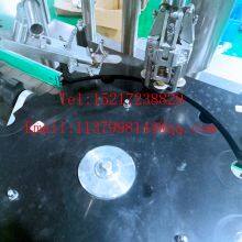 High Speed Automatic Beer Bottle Capping Locking Machine Aluminum Screw Capping Machine thumbnail-3