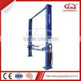 Factory Price High Quality Two Post Hydraulic Gantry Car Lift thumbnail-3