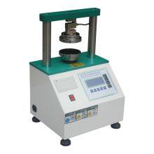 JY-1008 Edge Pressure Ring Crush Strength Tester Paper Testing Machine thumbnail-3