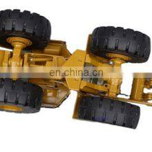 2021 Hot Sale High Quality Steel Model Scale 1/50 Cat 994H Wheel Loader thumbnail-2