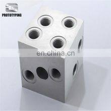 Car Parts Cnc Machining Car Parts Auto Spare Cnc Machining Parts thumbnail-5