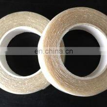 Toupee Tape Hair Prostheses Tape Toupee Super Adhesive Human Hair Tape thumbnail-2