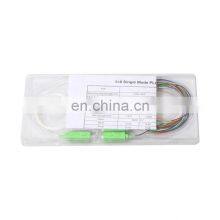 Fiber Optical Plc Spliter 1x2 Spliter 1x4 Spliter 1x8 thumbnail-4