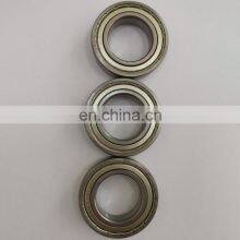 6002 ZZ Made in China With High Quality Deep Groove Ball Bearing Price Discount thumbnail-5