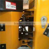 Popular Wheel Loaders for Sale 3 Ton LaiGong Wheel Loader for Sale thumbnail-6