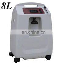 Hot Sales Low Price Portable 1l 3l 5l 10l Oxgen-Concentrator For Hospital and Home thumbnail-5