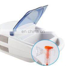 Superior Quality Portable Medical and Home Use Adult or Kid Air Compressor Nebulizer