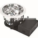 High Quality Aluminum White Led Lighting Accessories Wrought Iron Lamp