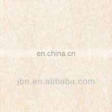 Luxury Polished Porcelain Floor Tiles Customized Color Glossy Tiles 600X600mm