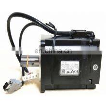 SGMJV-02AAA6C+SGDV-1R6A11A002000 200W With Braking AC Servo Motor+ Drive thumbnail-5