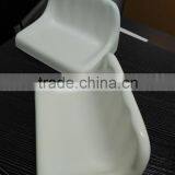 Cultured Marble Wall Mount Soap Dish thumbnail-2