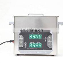 New Arrival 22L Power Sweep Ultrasonic Cleaner Two Frequency for Spare Parts thumbnail-2