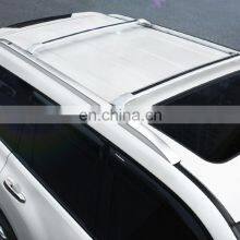 High Qualiry Factory Wholesale Roof Rack Stainless Steel Roll Bar for Toyota Land Cruiser 200 thumbnail-2