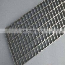 304 316 Stainless Steel 3mm 4mm Customized 48 Inch Grill Grate for Floor Grate thumbnail-5
