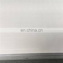 Factory Price Stainless Steel 2b Finish ss 304 201 403 Stainless Steel Sheet thumbnail-4