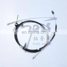 China Online High Quality Best Seller OEM 83710-12461 Speedometer Cable For TOYOTA thumbnail-1